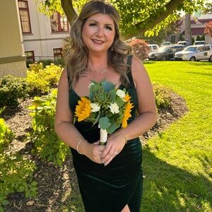 Meet your Posher, Brooke